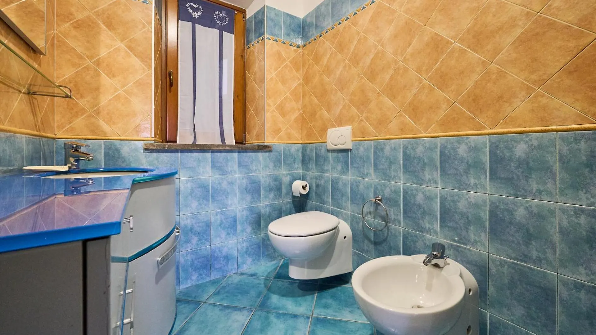 Апартаменты Casa Martina Сассетта 0*,