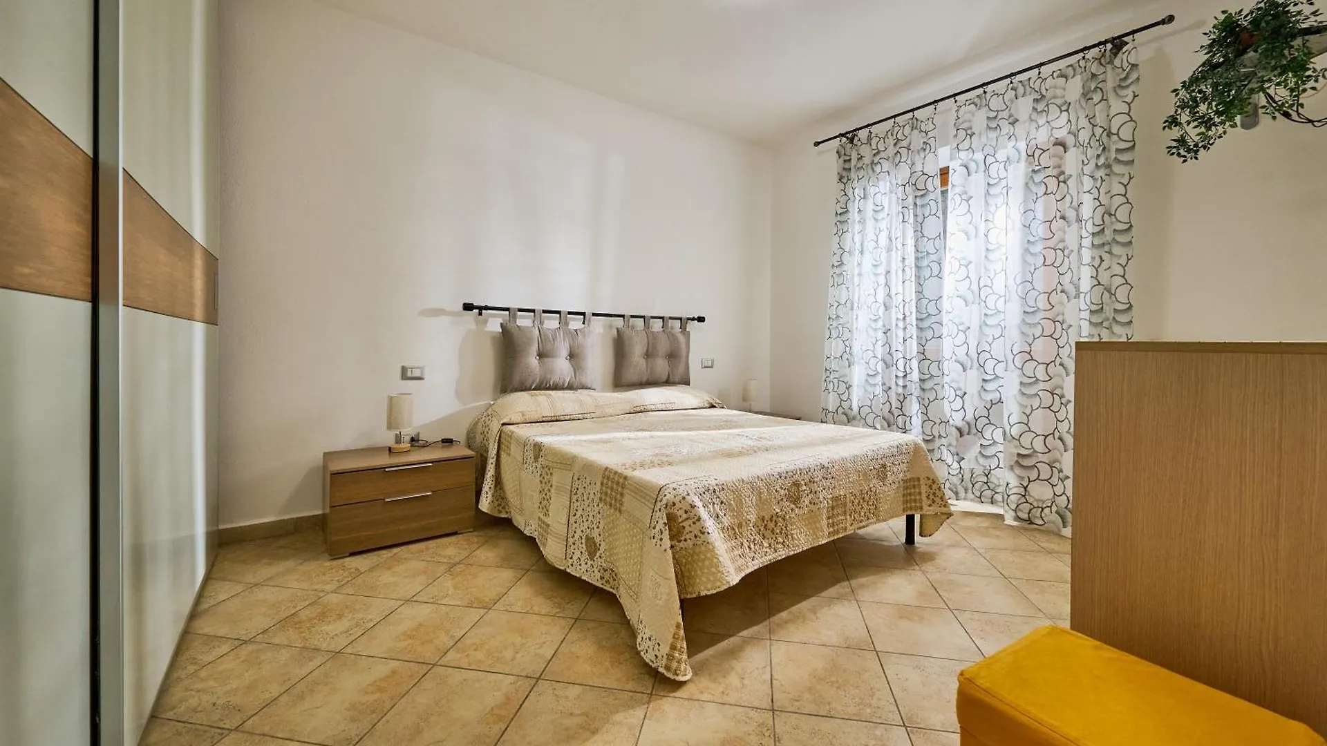 Kontakt z Casa Martina