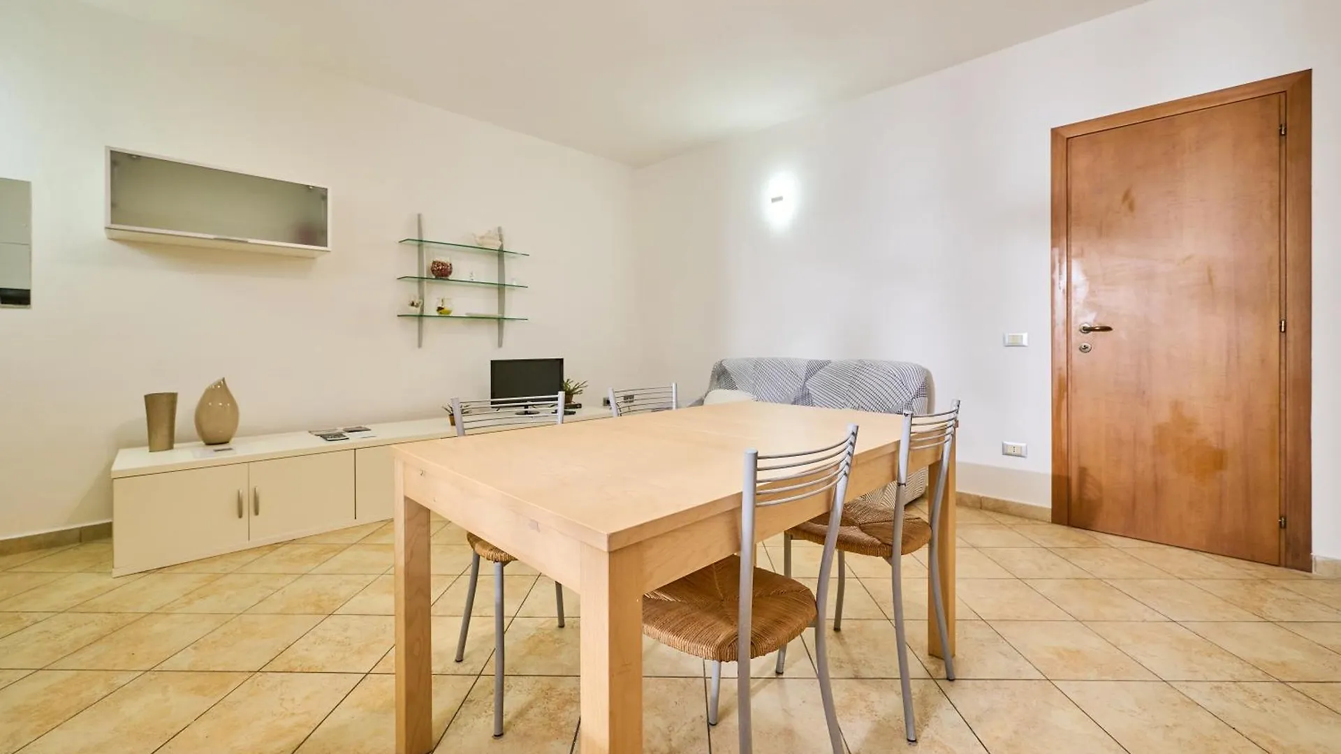 Apartament Casa Martina Sassetta