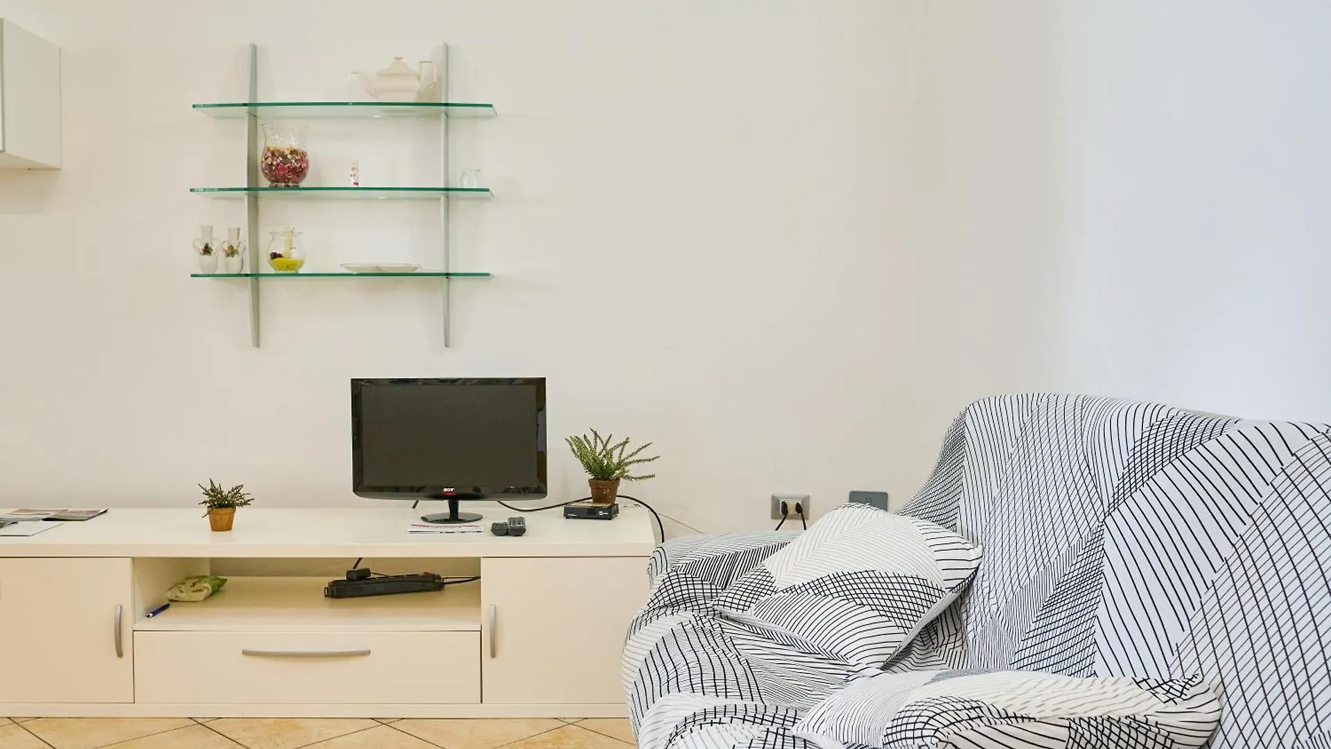 Apartament Casa Martina Sassetta 0*,  Włochy