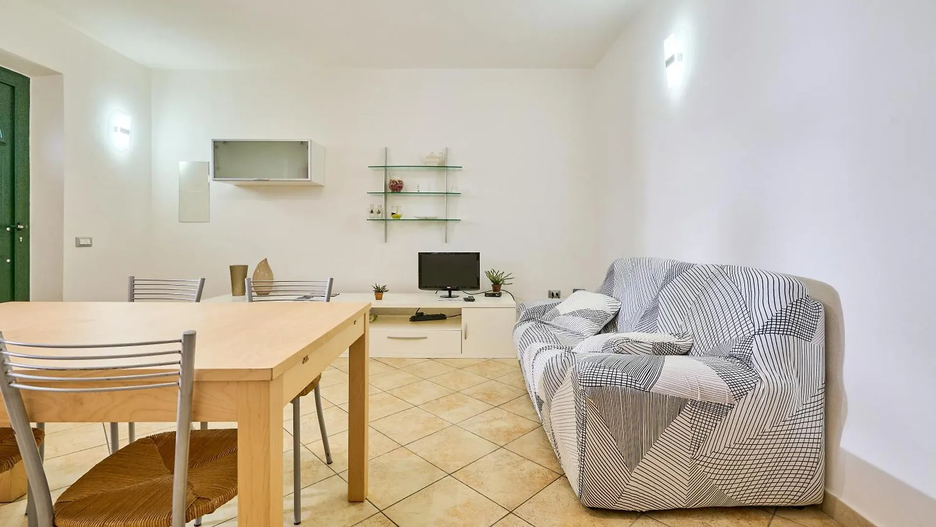 Apartament Casa Martina Sassetta Włochy