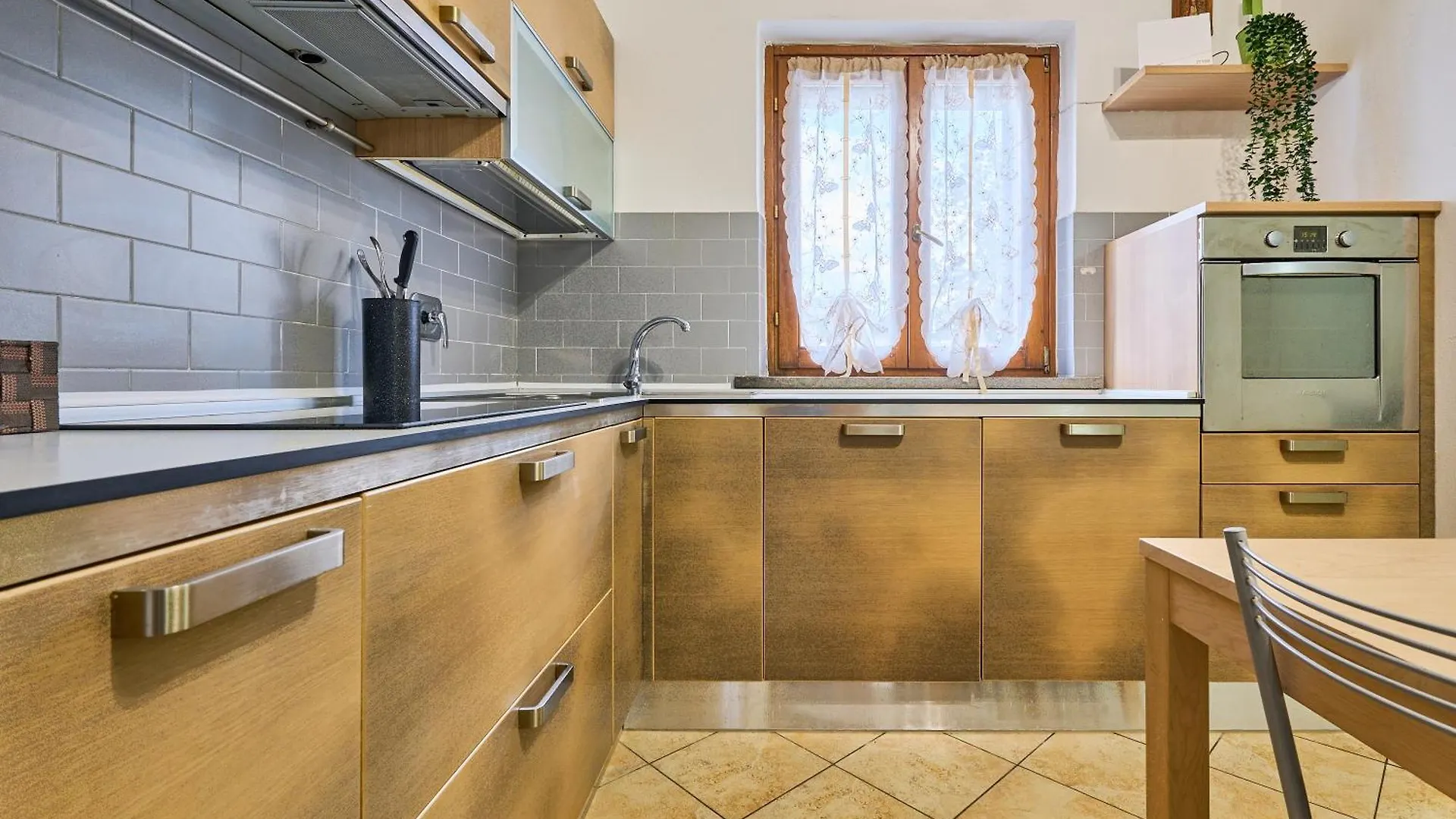 Apartament Casa Martina Sassetta Włochy