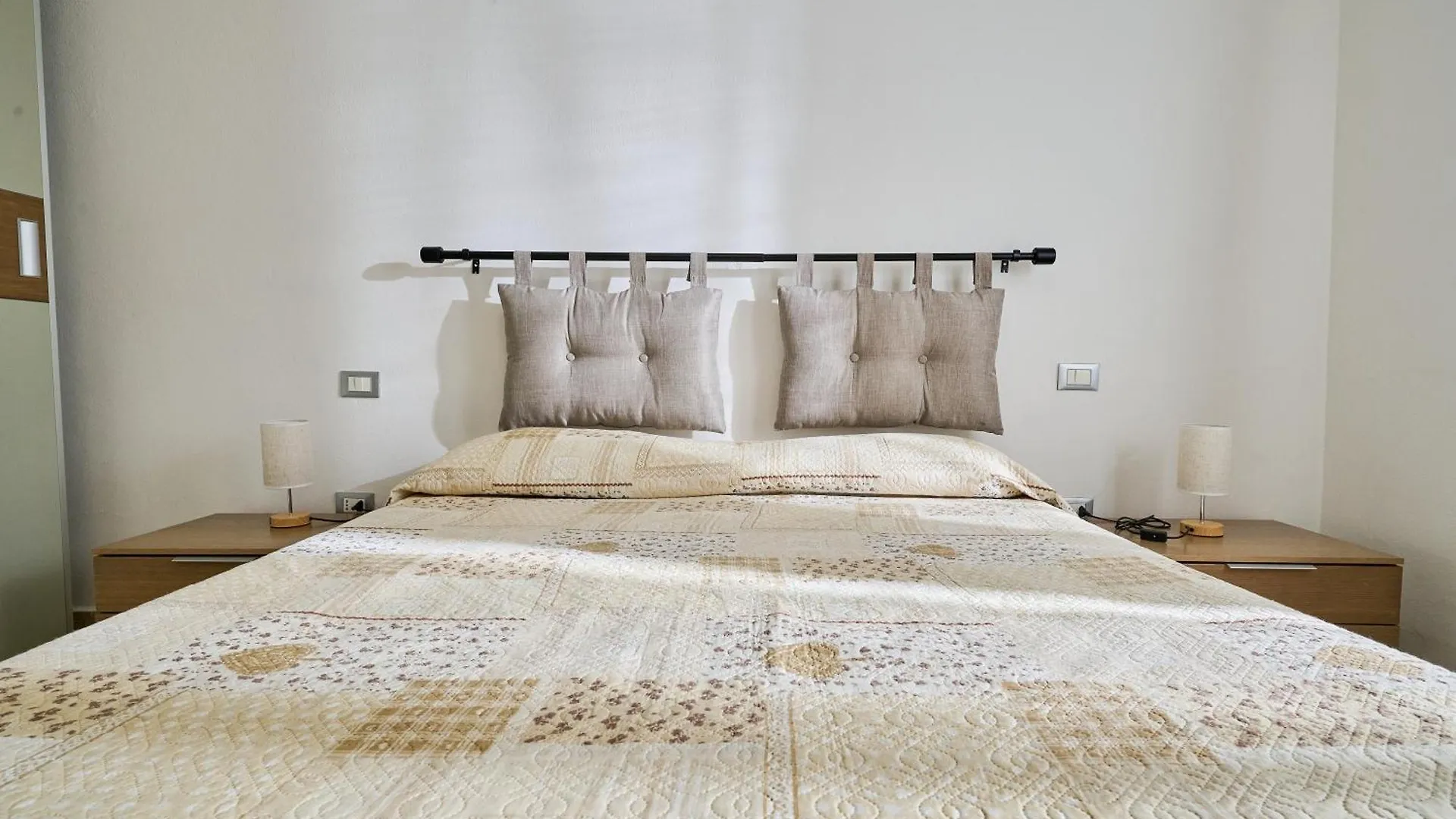 Apartament Casa Martina Sassetta