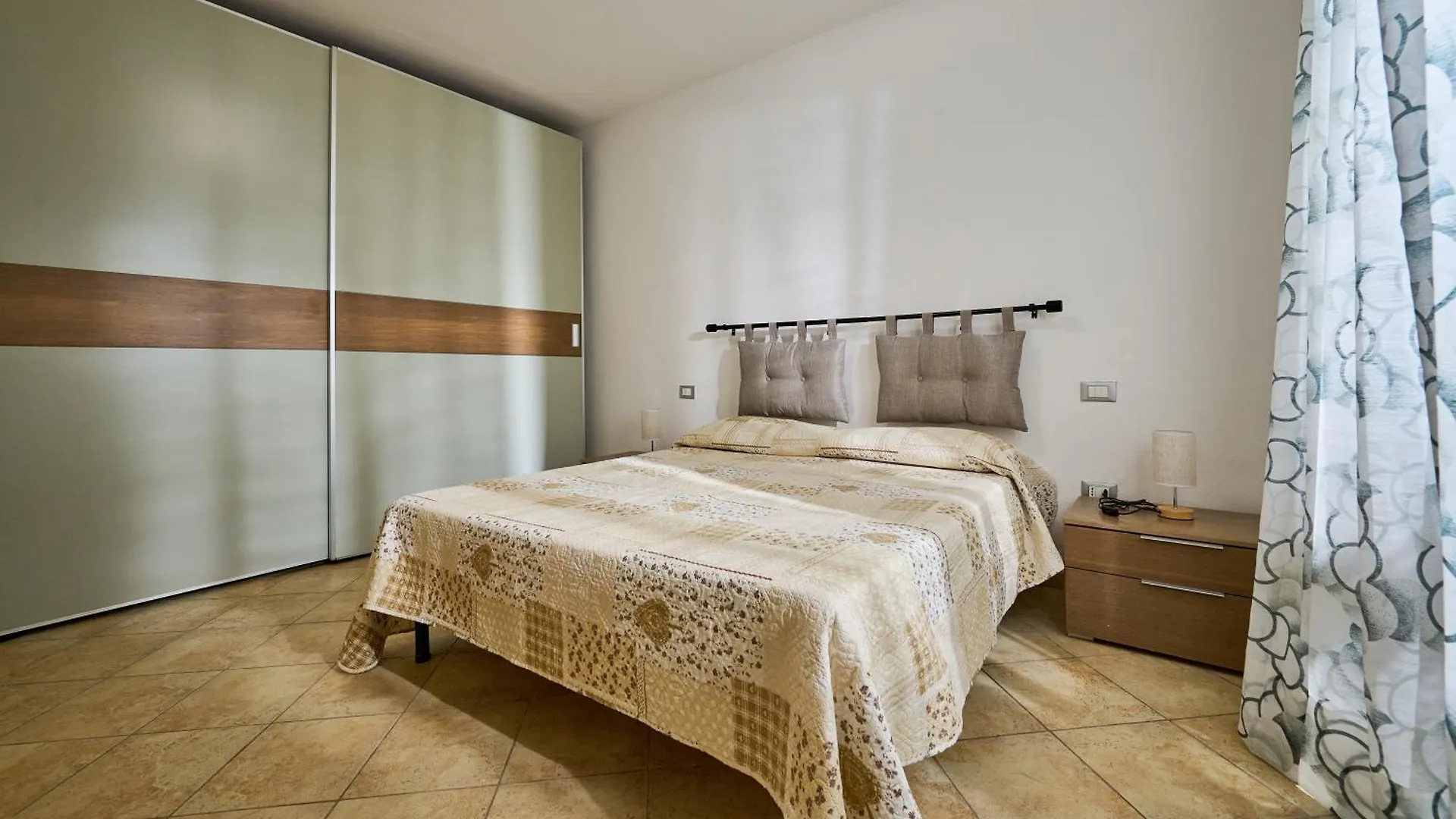 Apartament Casa Martina Sassetta