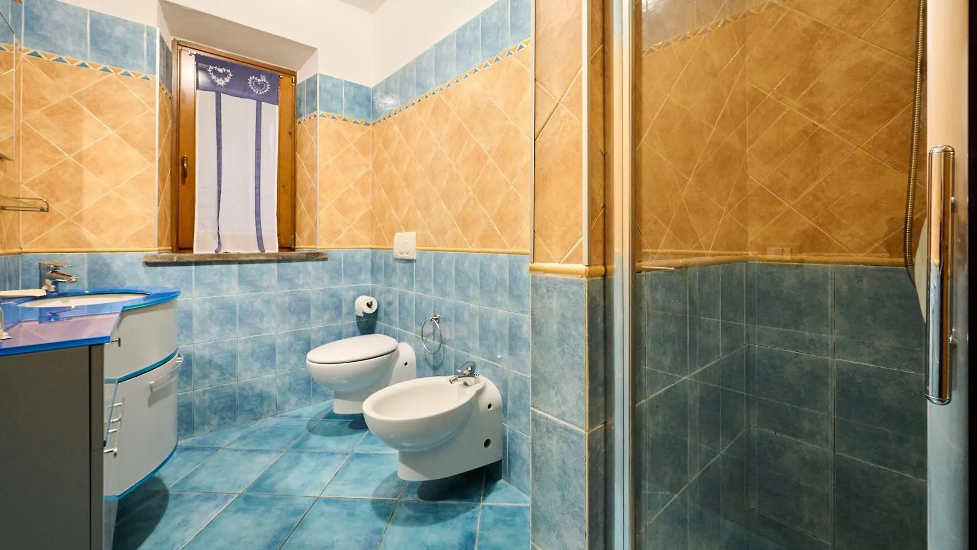 Apartament Casa Martina Sassetta Włochy